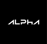 Alpha Logo